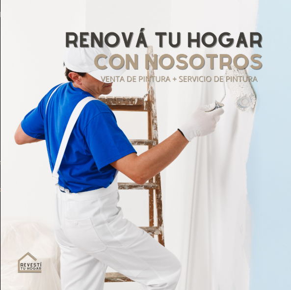 Pinturas Acrílicas